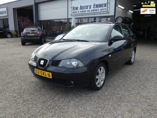 Seat Cordoba 1.4-16V Last Edition|Airco|LM-Velgen|Nw.APK|Trekhaak..