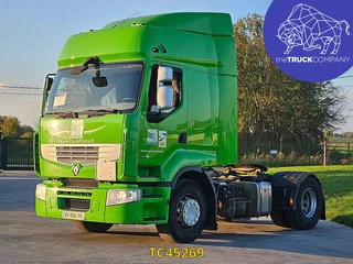 Renault Premium 460 DXI (bj 2011, automaat)