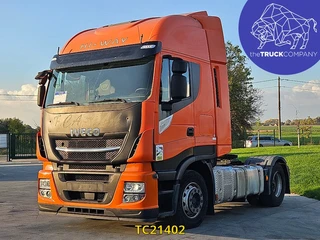 Iveco 460 (bj 2018)