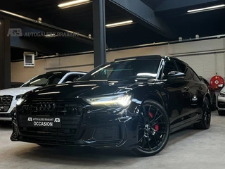Audi A6 Avant 55 TFSI e quattro Competition Pano/Softclose/Sfeerverl/