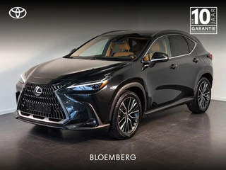 Lexus NX 450h+ AWD Executive Line | Stoelgeheugen | HUD | 360 camera |