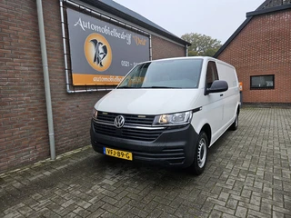 Volkswagen Transporter 2.0 TDI L2H1 28 Comfortline
