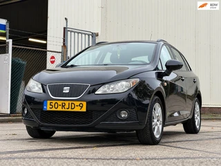 Seat Ibiza ST 1.2 TDI COPA Ecomotive Leer | Carplay | Airco | Apk