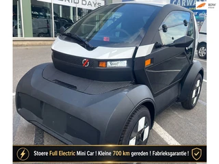 Mobilize Brommobiel Duo 45 Neo BROMMOBIEL 45KM Z.G.A.N. 2026