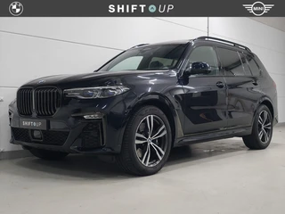 BMW X7 xDrive40i M-Sport | Skylounge | Massage | TV's | CoPilot