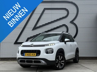 Citroen C3 Aircross 1.2 PureTech S&S Shine 1e Eigenaar|Navi|Camera|Carplay|D-riem vv in 2023| Clima|