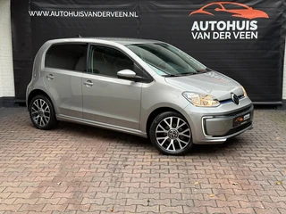Volkswagen E-Up! Style High, Clima/Cruise/Camera/PDC/Etc!