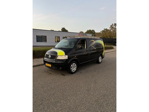 Volkswagen Transporter 1.9 TDI 300 T800 Baseline AIRCO