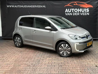 Volkswagen E-Up! Style High, Clima/Cruise/Camera/PDC/Etc!