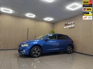 Volkswagen Polo 1.0 TSI Comfortline * Automaat / Carplay / LM Velgen / Parkeersensoren / NL Auto *