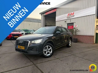 Audi Q2 30 TFSI Pro Line Clima, cruise, camera, pdc