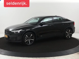 Polestar 2 Long Range Single Motor 78 kWh | SOH 93,2% | Camera | LED | Apple Carplay | Stoelverwarmi