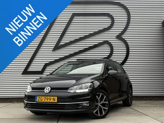 Volkswagen Golf 1.0 TSI Comfortline 2e Eigenaar|Navi|Carplay|PDC V+A|Clima|Cruise|N.A.P|APK tot 03-2
