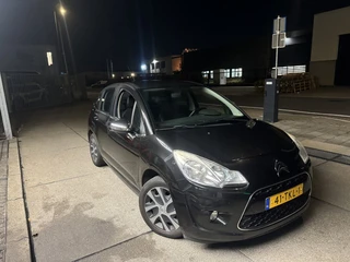 Citroen C3 1.6 HDI CHROME CLIMA BT CRUISE