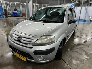 Citroen C3 MET AIRCO & APK TOT 13-05-2027!