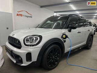 MINI Countryman 1.5 Cooper S E ALL4 pano leder HUD SE