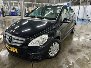 Mercedes-Benz B-klasse AUTOMAAT MET AIRCO & JAAR APK!