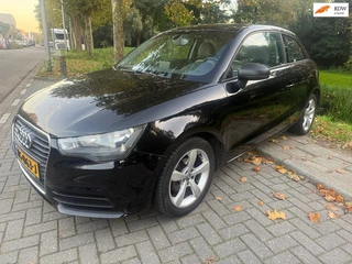Audi A1 1.2 TFSI Ambition Pro Line Business