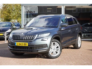Skoda Kodiaq 1.5 TSI Business Edition Automaat | Panodak | Vol opties | Elek. Pakket | Hoge Instap |