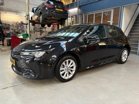 Toyota Corolla Hybrid 140 Active | Apple carplay / Android auto | Camera | Climate control | NAP | R