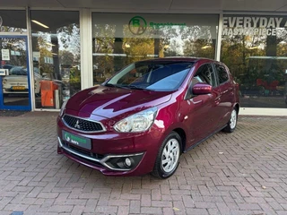 MITSUBISHI SPACE STAR 1.0 INTENSE+