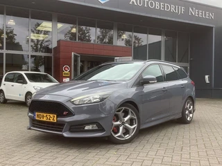 FORD FOCUS Wagon 2.0 ST  184 KW