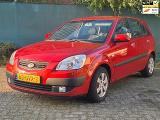 Kia Rio 1.4 X-pect *airco/cruise* ruime APK
