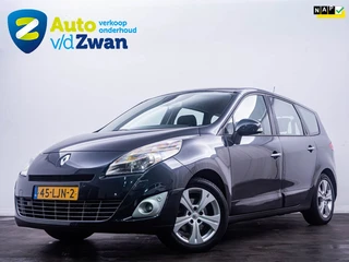 Renault Grand Scénic 1.4 TCe Sélection Sport Trekhaak|PDC!