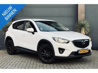 Mazda CX-5 2.0 GT-M 4WD