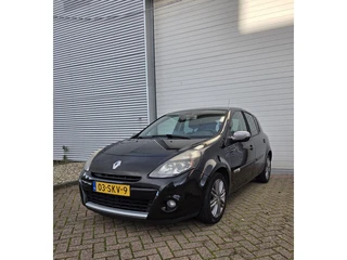 Renault Clio 1.2 TCe Night & Day Nwe Koppeling