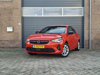 OPEL CORSA 1.2 GS Line/CRUISE/NAP/TREKHAAK/AIRCO/BLUETOOTH