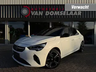 OPEL CORSA 1.2 Level 4 - Pano Cruise Camera Carplay