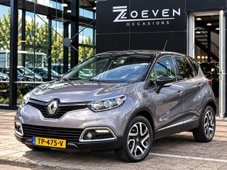 Renault Captur 0.9 TCe Dynamique