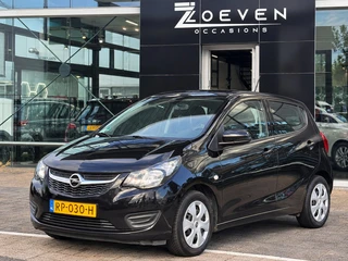 Opel KARL 1.0 ecoFLEX Edition
