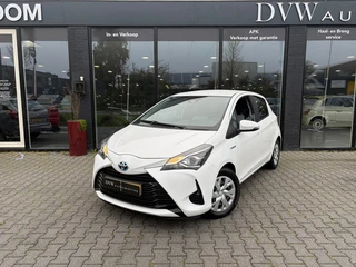 Toyota Yaris 1.5 Hybrid Active, Automaat