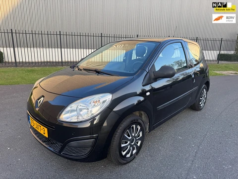 Renault Twingo 1.2 Authentique|Airco|Apk 10-2027|Bj 2009|NAP!!!