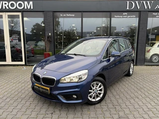 BMW 2-serie Gran Tourer 216d Centennial High Executive, Automaat