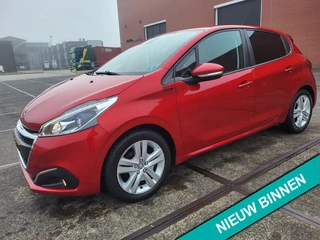 Peugeot 208 1.2 PureTech Signature,TOP CONDITIE DEALER AUTO