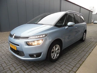 CITROEN C4 1.6 THP EXCLUSIVE