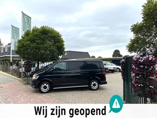 Volkswagen Transporter 2.0 TDI L1H1 BMT EURO 6 Marge 3 Persoons 150 PK!