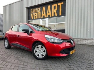 Renault Clio 0.9 TCe Authentique | AIRCO | NAP |