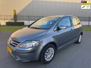 Volkswagen Golf Plus 1.6 FSI Comfortline Business|Clima|Apk 11-2027!!|NAP!!