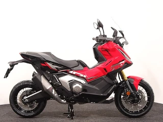 Honda X-ADV (bj 2027)