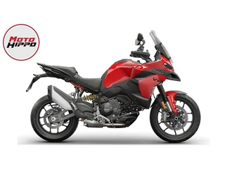 Ducati MULTISTRADA V2 (bj 2026)