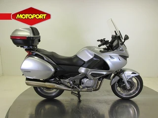 Honda NT700VA DEAUVILLE (bj 2009)