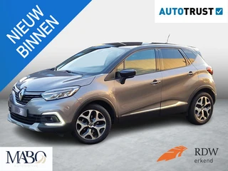 Renault Captur 1.3 TCe Intens Carplay|Camera|LED verl.|Keyless