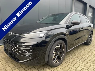 Volkswagen T-Roc 1.5 Hybrid R-Line 2026 km 24.000 Edition*Winterpakket*
