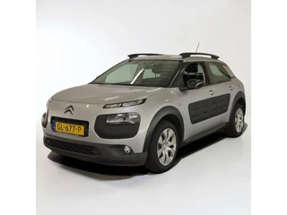 Citroen C4 Cactus 1.2 PureTech Feel Apple CarPlay