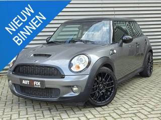 MINI 3-Deurs 1.6 Cooper S / Nieuwe Ketting / 174PK