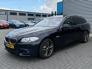 BMW 5-serie Touring 528i High Executive